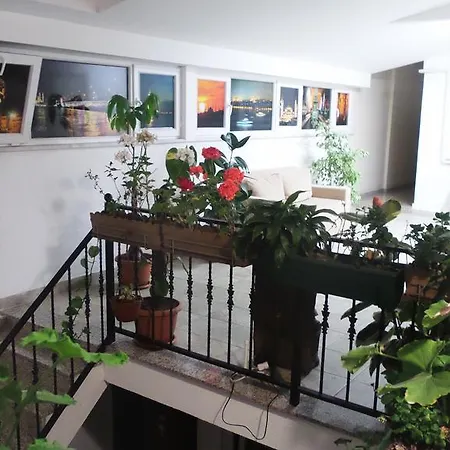 Atrium イスタンブール
