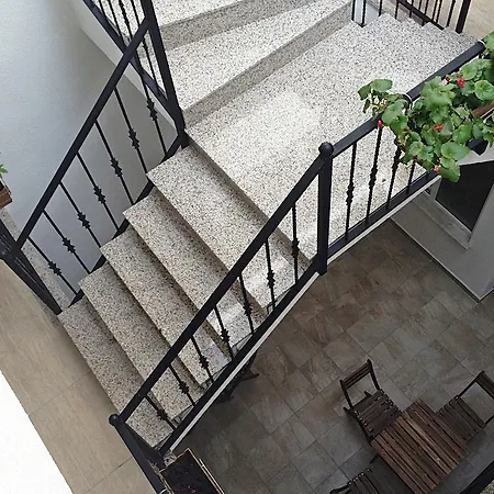アパート Atrium *